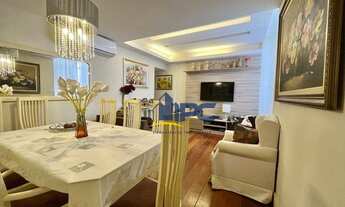 Imagem 2: Apartamento com 3 quartos para alugar, 114 m² por R$ 4.970/mês - Icaraí - Niterói/RJ