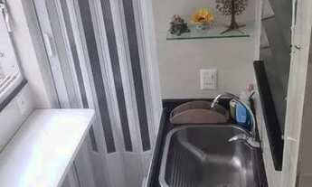 Imagem 7: Apartamento com 2 dormitórios à venda, 92 m² por R$ 1.690.000 - Jardim Botânico - Rio de J