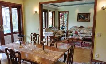 Imagem 6: SOBRADO - CIDADE JARDIM - SP