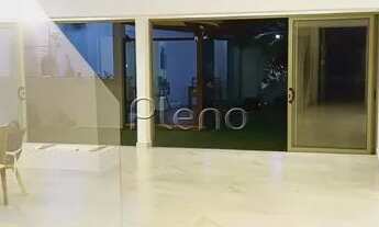 Imagem 5: Casa - Tijuco das Telhas - Campinas