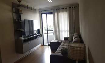 Imagem 6: Apto. de 58 mts na Vila Santa Clara