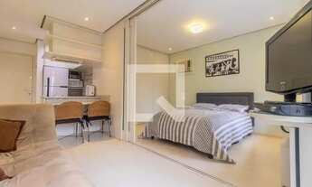 Imagem 3: Apartamento para Aluguel - Pinheiros, 1 Quarto, 33 m2