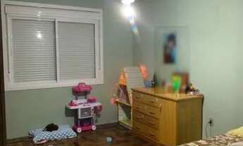 Imagem 2: Apartamento à venda Rua Visconde do Rio Branco, Floresta - Porto Alegre