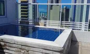 Imagem: Apartamento para aluguel tem 67 metros quadrados