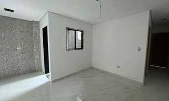 Imagem: Apartamento Garden com 2 dormitórios sendo