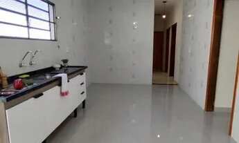 Imagem 7: Casa em Araraquara, 3 quartos com suíte e closet