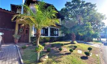 Imagem 4: Casa em Condomínio Fechado na Lagoa da Conceição