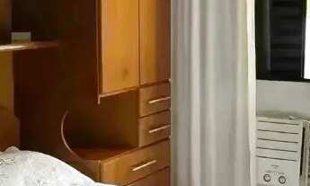 Imagem 5: Aluguel de Apartamento em Ubatuba (toninhas