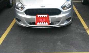 Imagem 3: Apartamento a venda na Vila Formosa de 48 m com 2 dormitórios, sala para 2 ambientes com s