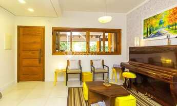 Imagem 6: PORTO ALEGRE - Casa de Condomínio - Tristeza