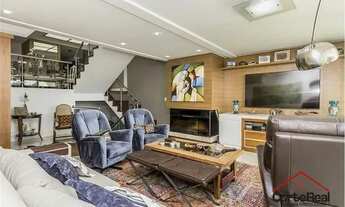 Imagem 4: PORTO ALEGRE - Casa Padrão - Chácara das Pedras