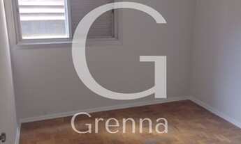 Imagem 4: Apartamento para aluguel e venda com 100 m² - Bela Vista, São Paulo