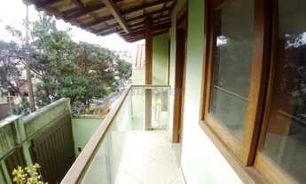 Imagem: Venda Casa Fernão Dias Belo Horizonte