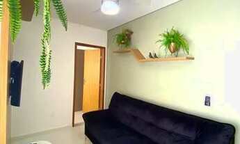 Imagem 7: Apartamento de 1 dormitório no Campeche