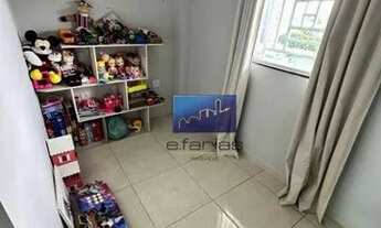 Imagem 7: Studio com 2 dormitórios, 50 m² - venda por R$ 325.000,00 ou aluguel por R$ 1.950,00/mês