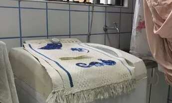 Imagem 2: Apartamento Mobiliado com 3 quartos no Meireles - AP51361