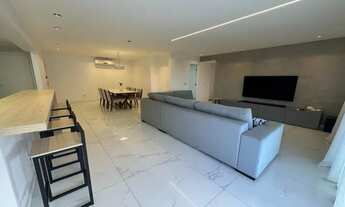 Imagem 5: Apartamento para Venda em Rio de Janeiro, Jacarepaguá, 4 dormitórios, 2 suítes, 4 banheiro