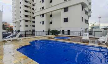 Imagem 3: Apartamento para Aluguel - Vila Leopoldina, 2 Quartos, 55 m2