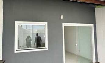 Imagem 2: Casa de condomínio térrea para aluguel tem 40 metros quadrados com 2 quartos