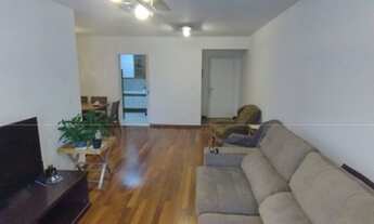 Imagem 3: Apartamento para venda e aluguel com 136 m² - Bela Vista, São Paulo