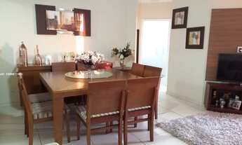 Imagem 2: Apartamento para Venda em Bauru, Parque Jardim Europa JATOBA, 2 dormitórios, 1 suíte, 2 ba