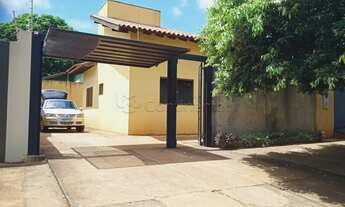 Imagem 2: Dourados - Casa Padrão - Jardim Colibri