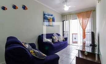Imagem 4: Apartamento para Aluguel - Nova Mirim, 2 Quartos, 80 m2