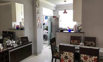 Imagem 6: Apartamento de 50 metros quadrados no bairro Serrano com 2 quartos