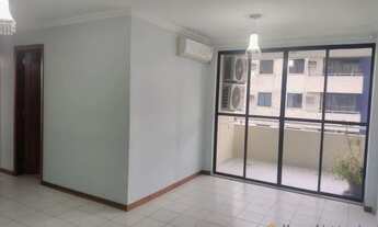 Imagem 3: Apartamentos 3 Dormitórios para locação em Manaus - AM