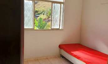 Imagem 3: QUARTO MOBILIADO P ESTUDANTE