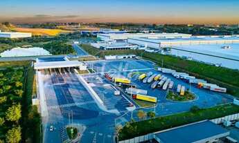 Imagem 4: Guarulhos - Galpão/Depósito/Armazém - Jardim Alamo