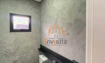 Imagem 6: Casa com 3 dormitórios à venda, 151 m² por R$ 1.080.000 - Terras da Estância - Paulínia/SP