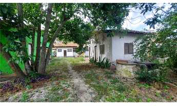 Imagem 6: Casa em terreno de 1200m² em frente a Lagoa, sendo 2 lotes de 600m² , um para a Avenida Po