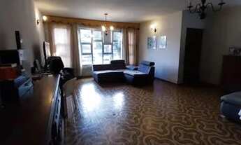 Imagem 4: Sobrado para venda tem 240 metros quadrados com 3 quartos em Aclimação - São Paulo - São P