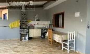 Imagem 2: Santo André - Casa Padrão - Parque Novo Oratório