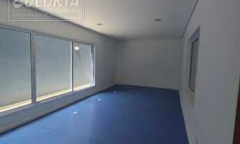 Imagem 2: Santo André - Apartamento Padrão - Parque das Nações