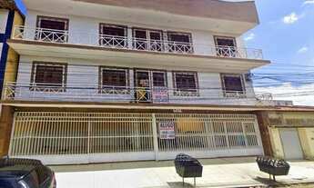 Imagem 3: Apartamento no Henrique Jorge com 35m², 01 quarto, sala/cozinha, banheiro, próximo ao Come