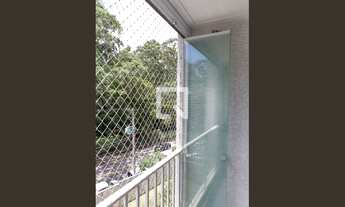 Imagem 7: Apartamento para Aluguel - Campanário, 2 Quartos, 46 m2