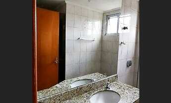 Imagem 4: Condomínio Vitória Régia 1 - Excelente apartamento de 62 metros