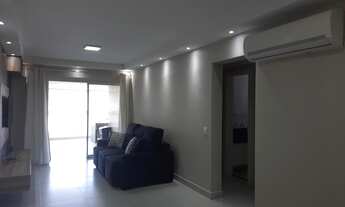 Imagem 4: Apartamento para aluguel tem 110 metros quadrados com 2 quartos em Jardim Las Palmas - Gua