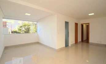 Imagem 1: Apartamento para Aluguel - Gutierrez, 2 Quartos, 78 m2