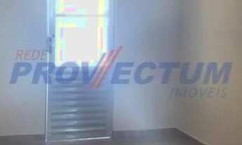 Imagem 4: Casa - Cidade Satélite Íris - Campinas