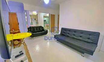 Imagem 4: Apartamento à venda, 68 m² por R$ 440.000,00 - Barra Funda - Guarujá/SP