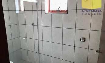 Imagem 6: Casa com 2 dormitórios para alugar por R$ 1.210,00/mês - Jardim Paz - Americana/SP