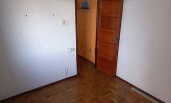 Imagem 3: Apartamento 01 quarto na Abolição