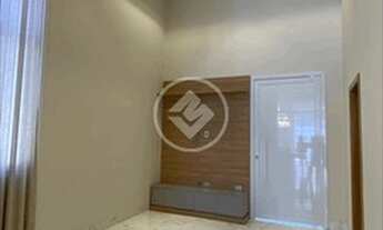 Imagem 5: Casa térrea com três quartos sendo uma suíte para locação no Condomínio Primor das Torres