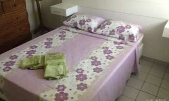 Imagem: Apartamento Mobiliado 1 quarto, 44m2, à