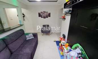 Imagem 2: Apartamento 1 Dormitório/ 68 m²/ 1 Vaga/ Parque Bitaru