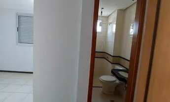 Imagem 7: Apartamento para aluguel possui 55 metros quadrados com 2 quartos