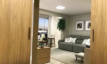 Imagem 6: Apartamento Flat The Expression